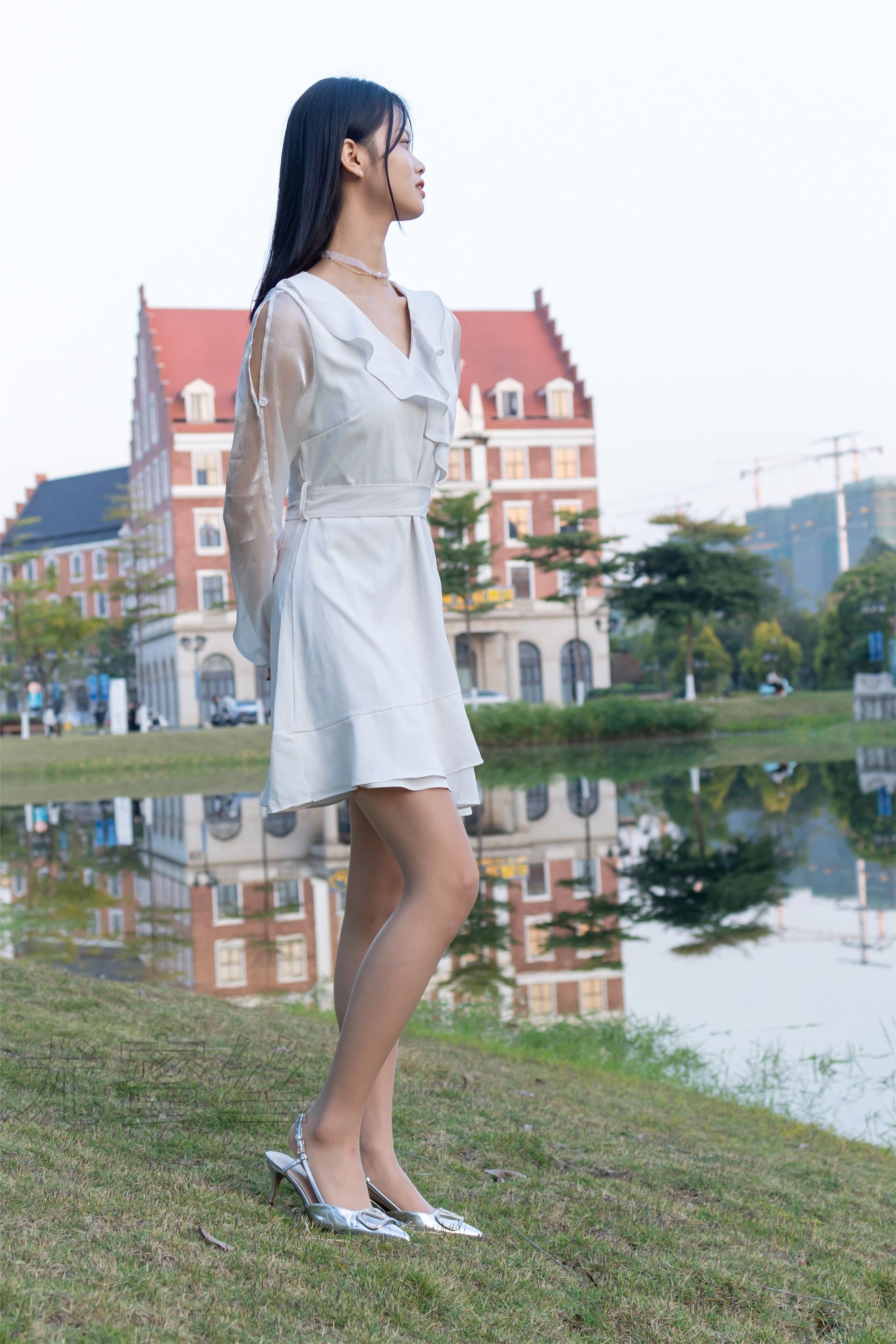 尤蜜丝 穿搭写真 NO.089